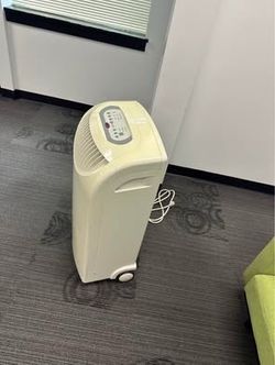 Maytag portable air conditioner