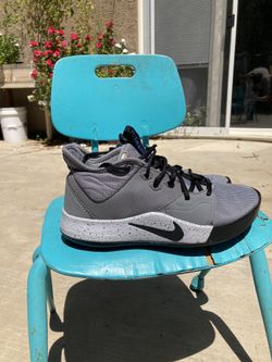 Nike pG 3