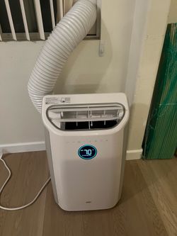 DREO Portable Air Conditioner WiFi Smart AC Unit – Excellent Condition