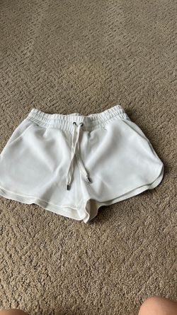 AS REVIVAL SIZE S SHORTS