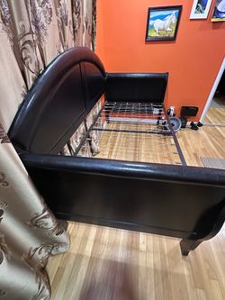 FREE Single Bed Frame – Pickup Only