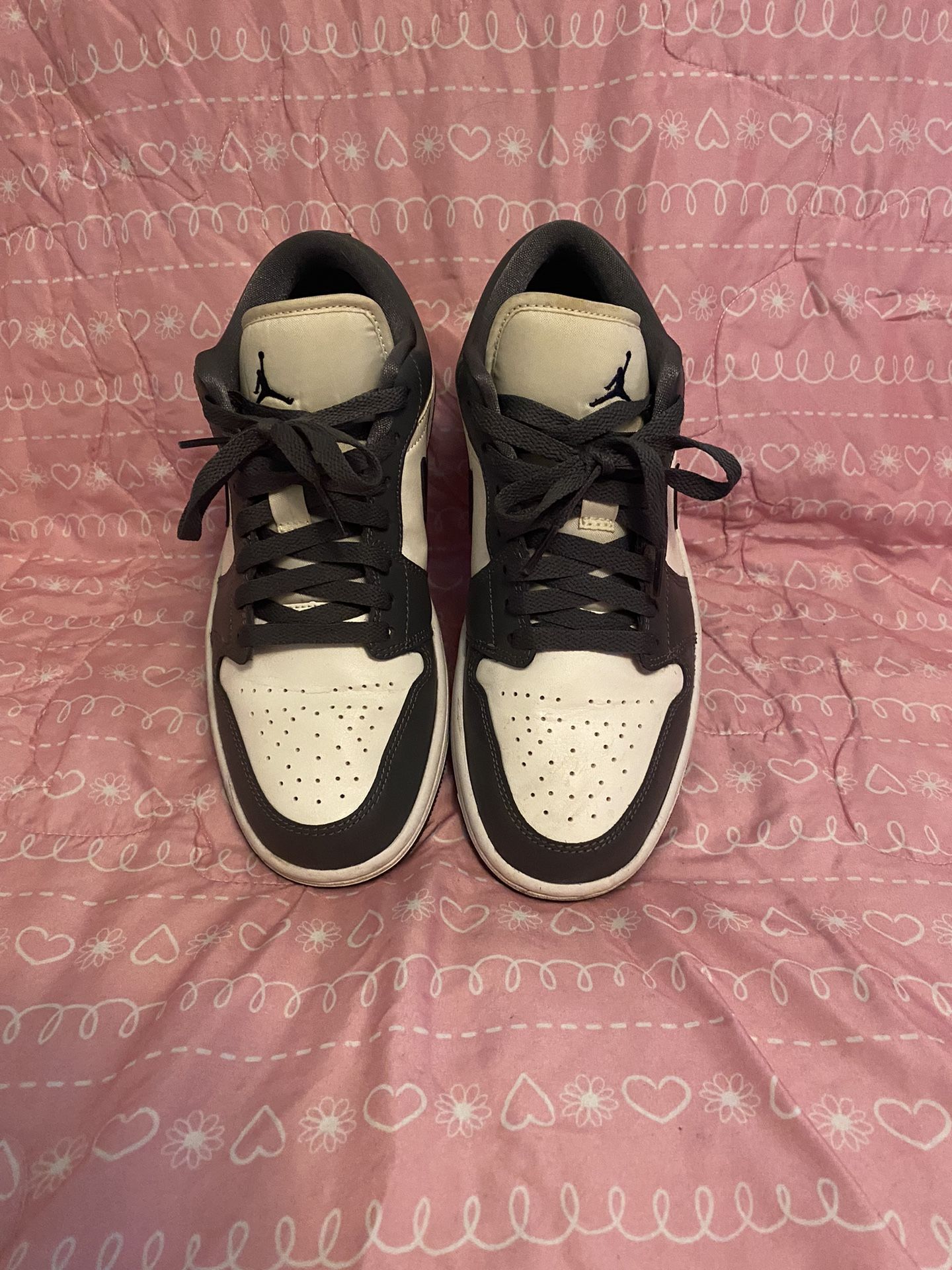 Jordan 1-Low Women’s 9
