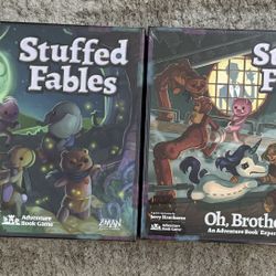 Fantasy Style Board Games, CMON, Creative Game Studio, Mighty Boards, Capcom, Paizo, Monolith, Awaken Realms