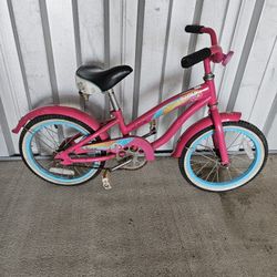 Kids Vintage Bike.