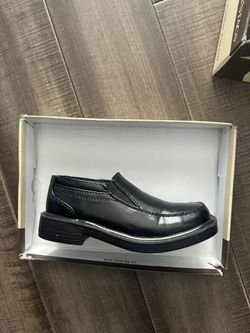 Deer Stags Boy Comfort Shoes