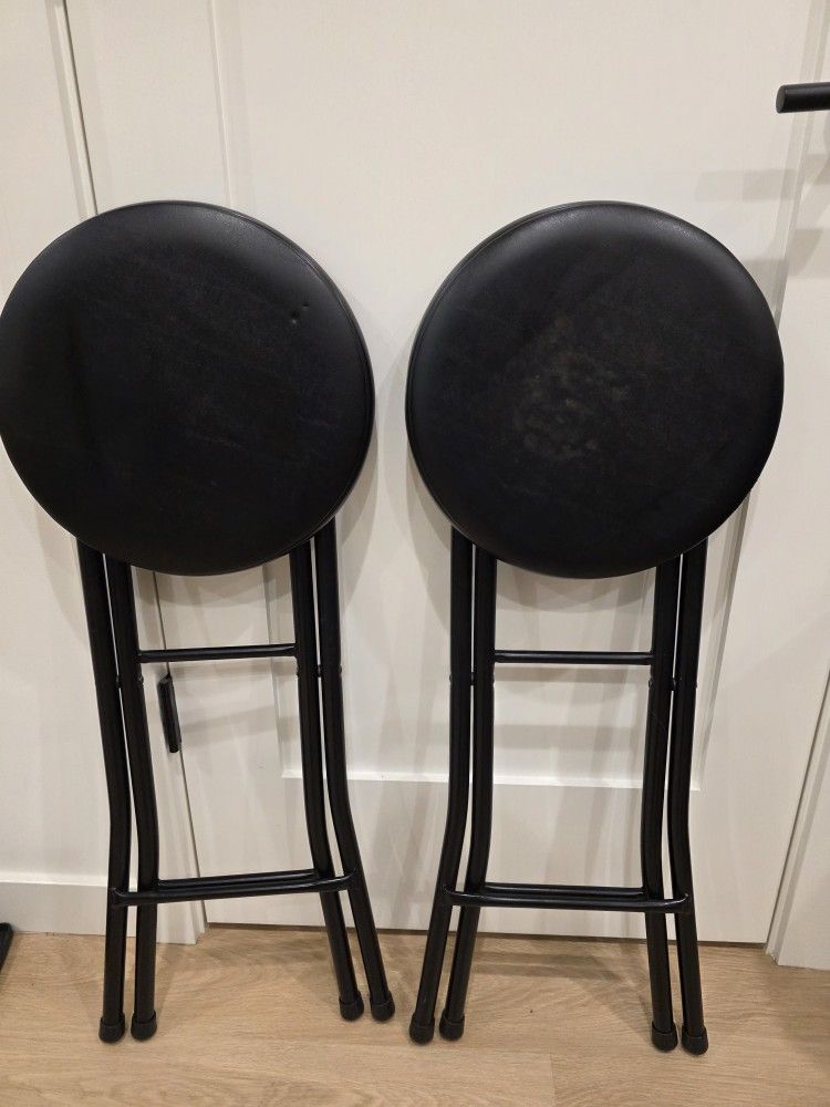 Stools