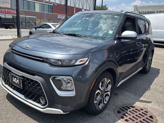 2020 Kia Soul