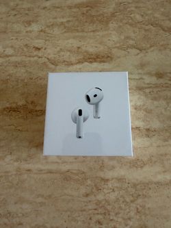 Airpods 4