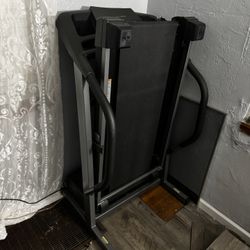 ProForm Treadmill