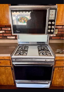 Stove