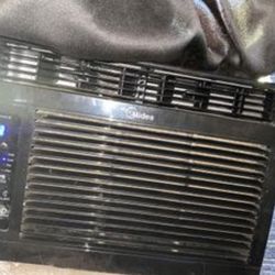 Window ac