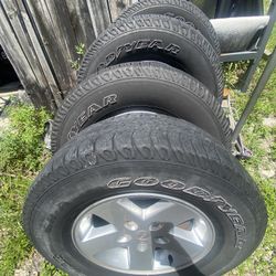 2011-2015 Jeep Grand Cherokee Parts 