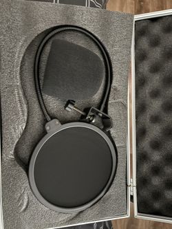 Microphone Newer nw-800