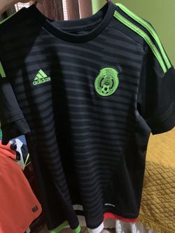 Camiseta original de México. L