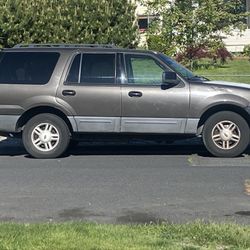 2006 Ford Expedition
