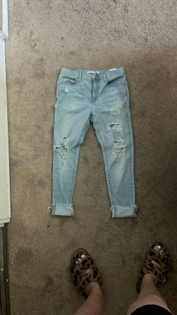 Levi Jeans Size 29 