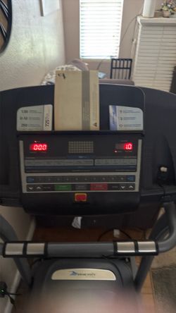 treadmill