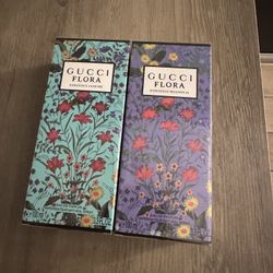 Gucci Flora 100ml