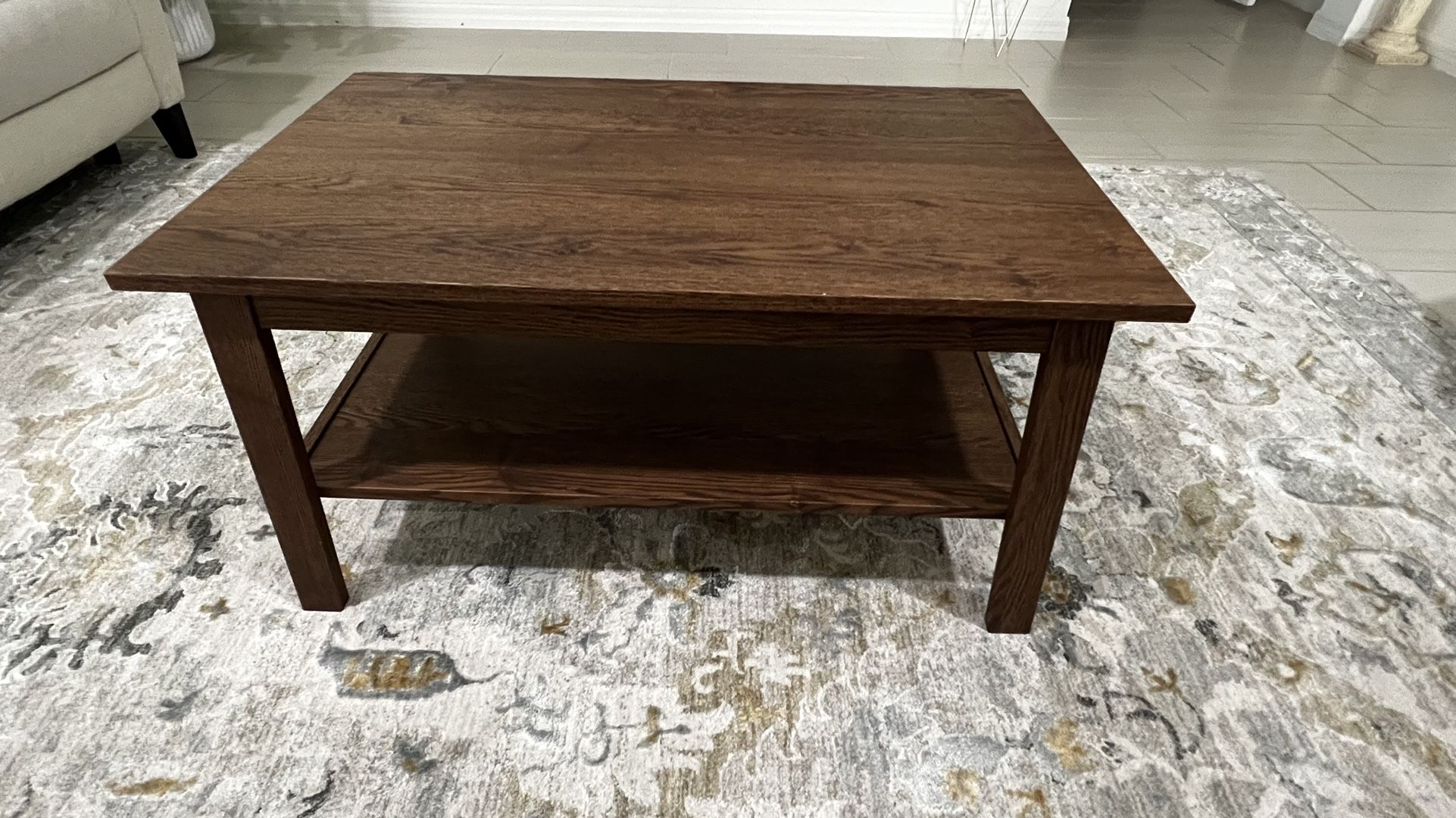 Coffee Table