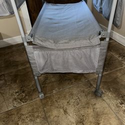 Sweeby Portable Dipper Changing Table