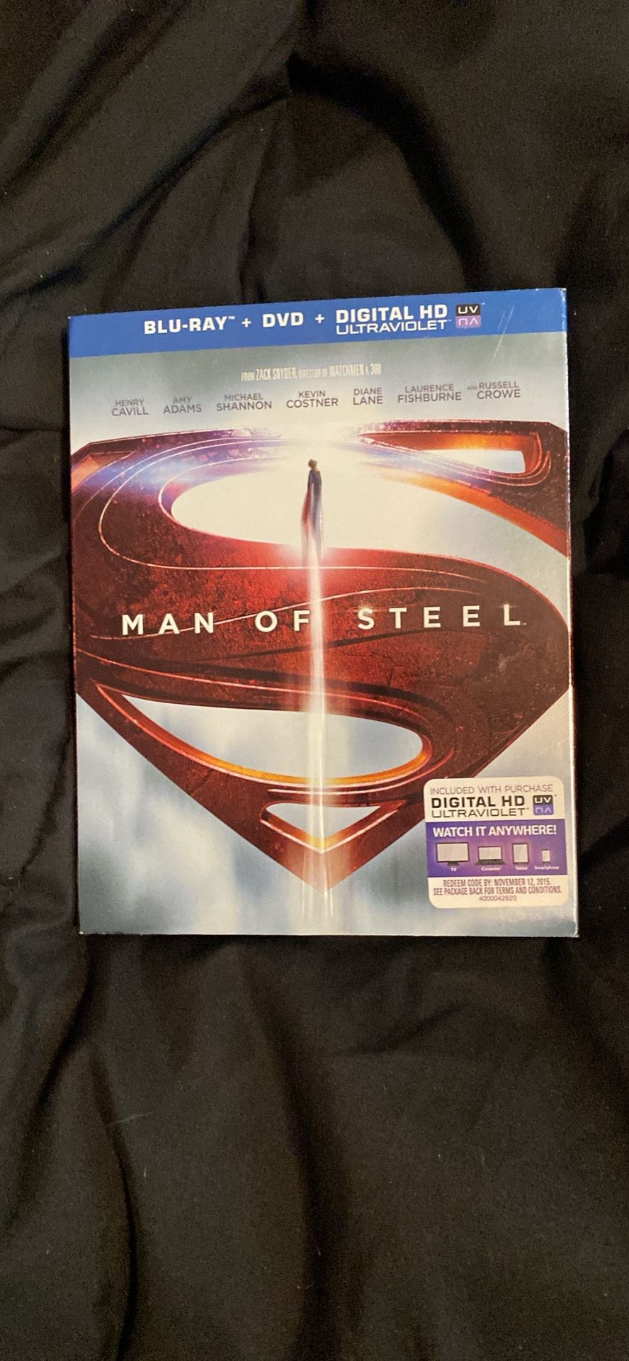 New Blue Rays Each 5!!!!!
