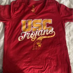 USC Trojan Shirt
