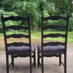 Chairs 2