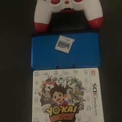 Nintendo 3ds