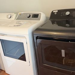 Gas dryer for ONLY $10 initial payment! 🙌 3416 N La Homa Rd Mission Tx 78574