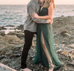 Lulu’s Dress- Size Medium