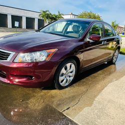 2010 Honda Accord 