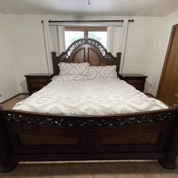 Full Bedroom Set