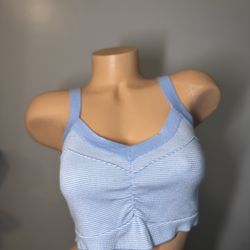 Two Cute Summer Tops 