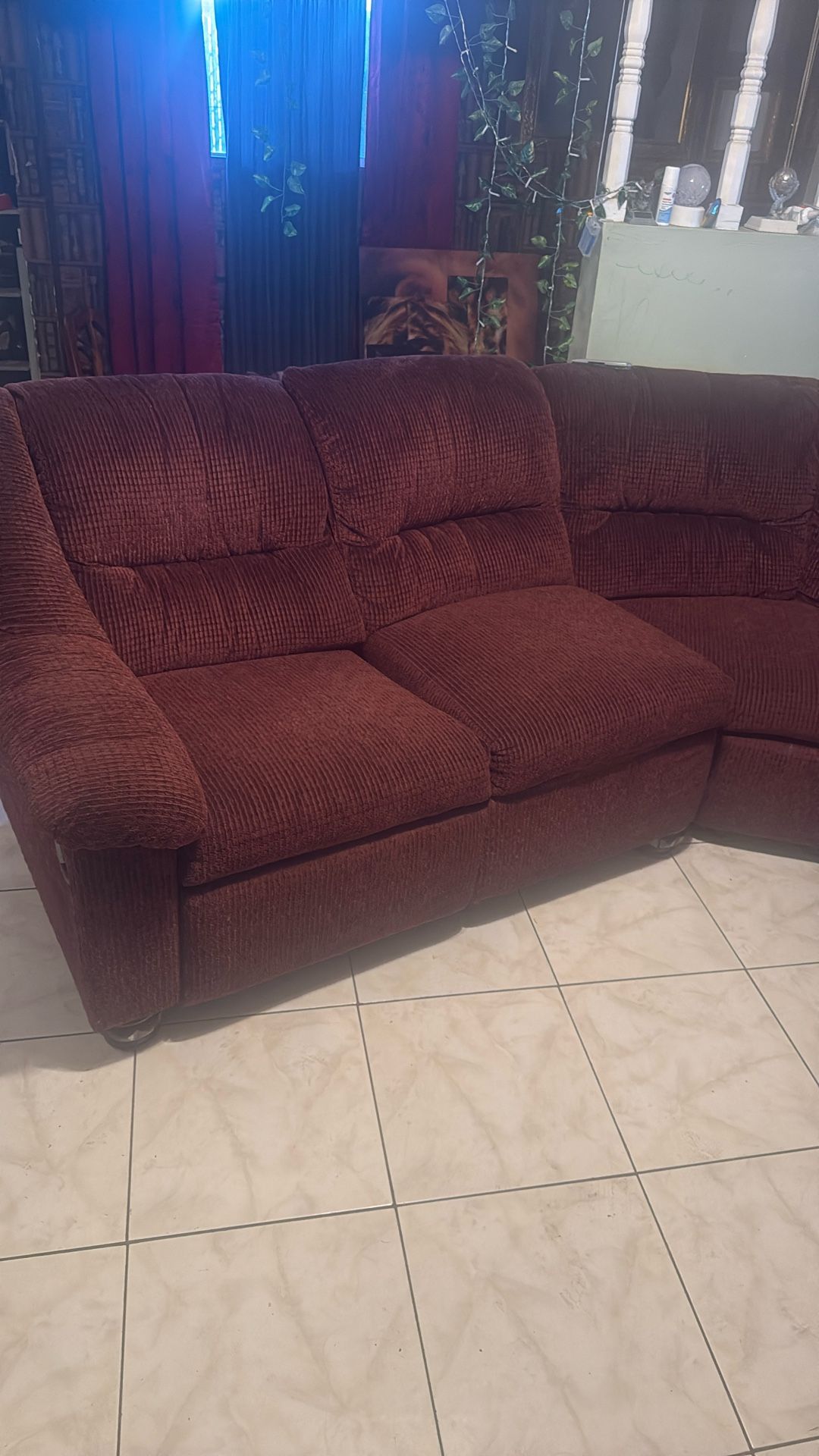 Sofa Couches Good Condition