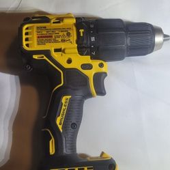 Dewalt Hammer Drill DCD709