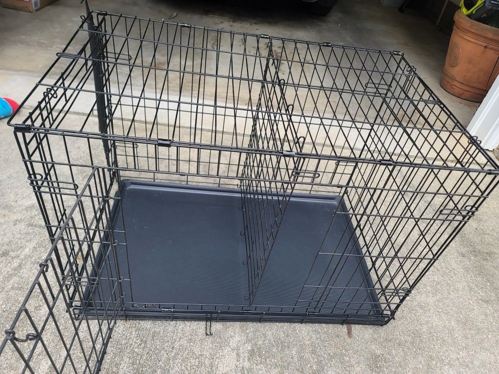 Dog Crate