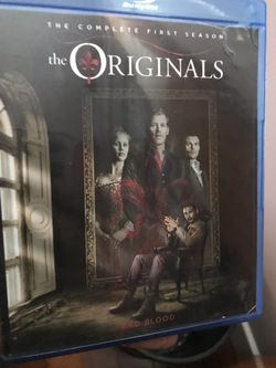 The originals Blu-ray, Disney marvel Harry Potter the Star Wars movies Bluray and dvd collectibles
