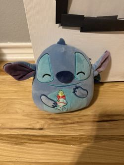 Stitch Squish mellow