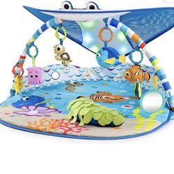 Finding Nemo Play Mat