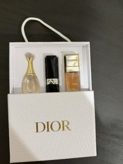 DIOR Gift Set
