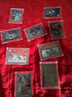 Cards