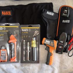 KLEIN Tools