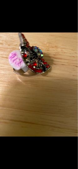 Pretty ring