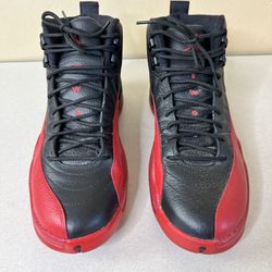 Air Jordan 12 Retro Size 9.5 Men