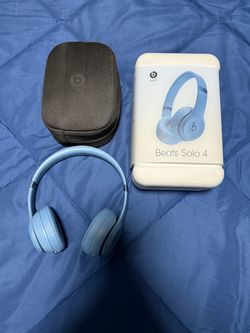 Solo beats 4