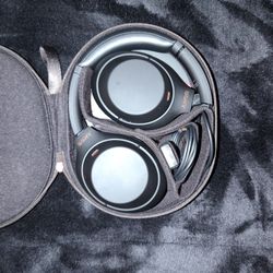 Sony WH-1000XM4 Headphones