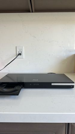 Samsung Blu-Ray Disc Player
