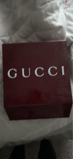 Gucci belt brand new