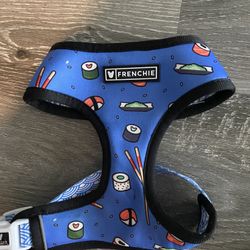 Puppy Harness And Jacket