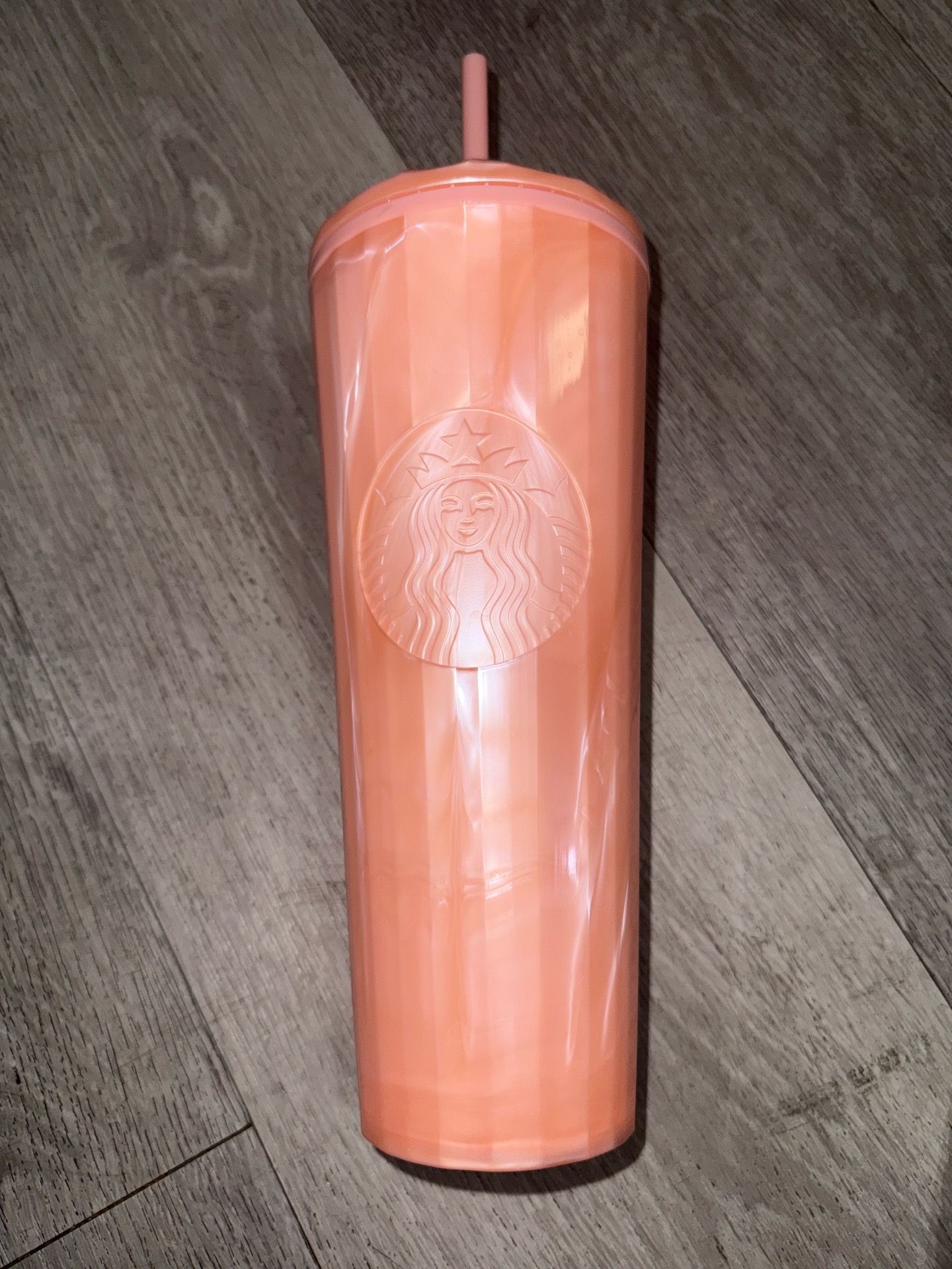 Starbucks Cup